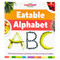 ChopChop Eatable Alphabet by Sally Sampson, Danielle Mudd, Cottage Door Press, 9781646387618