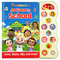 CoComelon JJ Goes to School by Cottage Door Press, Rose Nestling, 9781646386246