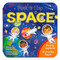 Space - 9781646387755 by Cottage Door Press, Jaye Garnett, Junissa Bianda, 9781646387755
