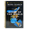 Smithsonian Word Search Birds of the World Feathers and Flight by Parragon Books, Smithsonian, 9781646386765