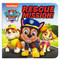PAW Patrol Rescue Mission! Puppet Book by Cottage Door Press, Scarlett Wing, 9781646388202