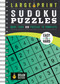Large Print Sudoku Puzzles Green (More than 300 Puzzles to Complete) by Parragon Books, 9781646385010