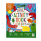 Totally Awesome Activity Book for Boys by Cottage Door Press, 9781646384495