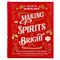 The Art of Mixology: Making Spirits Bright by Parragon Books, Joella Morris, 9781646388790