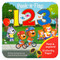 1 2 3 by Cottage Door Press, Tommy Doyle, 9781646388776