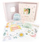 Hello, Baby (Pink) (Keepsake Memory Book) by Rose Halsey, Parragon Books, 9781646389148