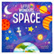 Little Wonders Space by Cottage Door Press, Rose Nestling, Grace Habib, 9781646389254