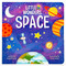 Little Wonders Space by Cottage Door Press, Rose Nestling, Grace Habib, 9781646389254