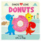 Dinos Love Donuts by Cottage Door Press, Christine  Sheldon, 9781646389261