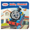 Thomas & Friends, Hello Thomas! Puppet Book by Cottage Door Press, Thomas & Friends, 9781646389605