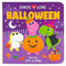 Dinos Love Halloween by Cottage Door Press, Christine  Sheldon, 9781646389957