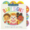 Ready to Sign: Baby Signs by Teodora Oprea, Poppy Partridge, Cottage Door Press, 9798890190666
