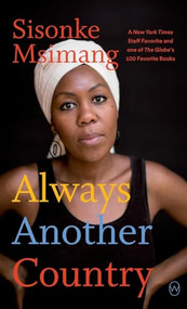 Always Another Country - 9781642861532 by Sisonke Msimang, 9781642861532