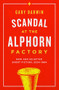 Scandal at the Alphorn Factory (New and Selected Short Fiction, 2024-1984) by Gary Barwin, 9781738009886