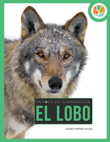 Lobo (Spanish Edition) - 9781682776957 by Laura Salas, 9781682776957