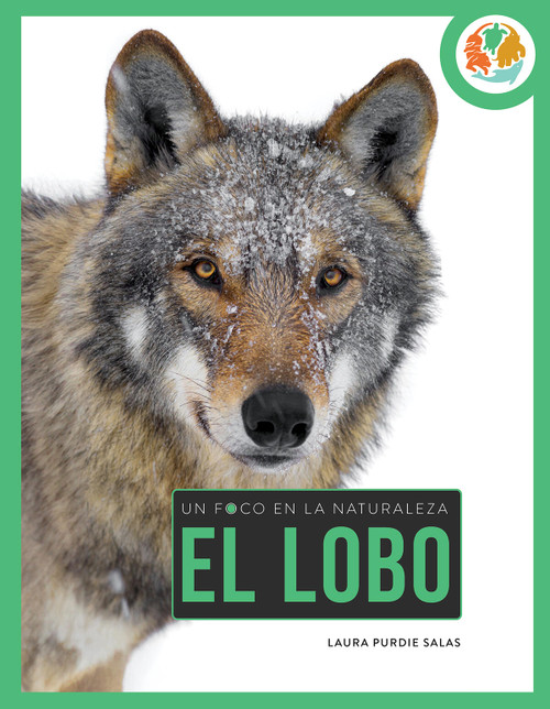Lobo (Spanish Edition) - 9781682776957 by Laura Salas, 9781682776957