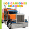 Semi camiones (Spanish Edition) by Meg Greve, 9781682776964