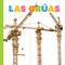 Grúas (Spanish Edition) - 9781682776988 by Meg Greve, 9781682776988