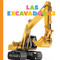 Excavadoras (Spanish Edition) - 9781682776995 by Meg Greve, 9781682776995