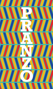 Pranzo (Sicilian(ish) Recipes & Stories) by Guy Mirabella, 9781761450907