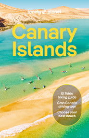 Lonely Planet Canary Islands - 9781788687881 by Isabella Noble, Ross Clarke, Sarah Gilbert, 9781788687881