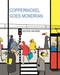 Coppernickel Goes Mondrian by Wouter van Reek, 9781592701193