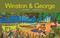 Winston & George by John Miller, Giuliano Cucco, 9781592701452