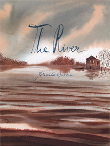 The River - 9781592701490 by Alessandro Sanna, Michael Reynolds, 9781592701490