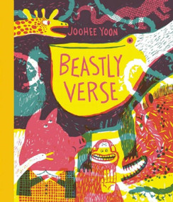 Beastly Verse by JooHee Yoon, 9781592701667