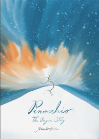 Pinocchio (The Origin Story) by Alessandro Sanna, 9781592701919