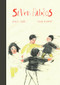 Seven Pablos by Jorge Luján, Chiara Carrer, Mara Lethem, 9781592702534