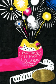 Telephone Tales by Gianni Rodari, Valerio Vidali, Antony Shugaar, 9781592702848
