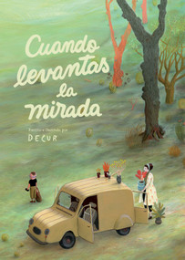 Cuando levantas la mirada (Spanish Edition) by Decur, Chloe Garcia Roberts, 9781592703098