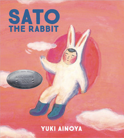 Sato the Rabbit by Yuki Ainoya, Michael Blaskowsky, 9781592703180