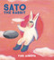 Sato the Rabbit by Yuki Ainoya, Michael Blaskowsky, 9781592703180