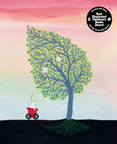 Bunny & Tree by Balint Zsako, 9781592703937