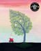 Bunny & Tree by Balint Zsako, 9781592703937