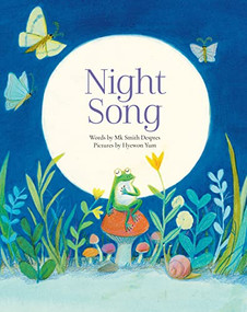 Night Song - 9781592703944 by Mk Smith Despres, Hyewon Yum, 9781592703944