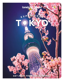Lonely Planet Experience Tokyo - 9781838697709 by Lonely Planet, 9781838697709