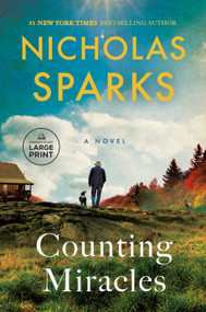Counting Miracles (A Novel) - 9798217013999 by Nicholas Sparks, 9798217013999