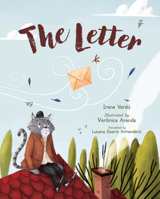 The Letter - 9781623544812 by Irene Verdu, Verònica Aranda, Luisana Duarte Armendariz, 9781623544812