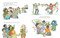 Author Visit Jitters by Julie Danneberg, Judy Love, 9781623544379