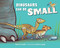 Dinosaurs Can Be Small by Darrin Lunde, Ariel Landy, 9781623543303