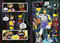 Stephen Curry: The Official Graphic Novel by Josh Bycel, Rich Korson, Damion Scott, 9780593382486