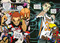 Stephen Curry: The Official Graphic Novel by Josh Bycel, Rich Korson, Damion Scott, 9780593382486