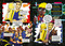 Stephen Curry: The Official Graphic Novel by Josh Bycel, Rich Korson, Damion Scott, 9780593382486