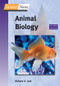 BIOS Instant Notes in Animal Biology by Richard Jurd, 9781859963258