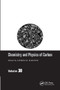 Chemistry & Physics of Carbon (Volume 30) by Ljubisa R. Radovic, 9780367577568