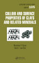 Colloid And Surface Properties Of Clays And Related Minerals by Rossman F. Giese, Carel J. van Oss, 9780367447038