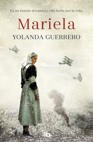 Mariela (Spanish Edition) - 9788413141831 by Yolanda Guerrero, 9788413141831